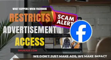 Facebook Ad Restrictions: Impact on Businesses and Marketing Strategies
