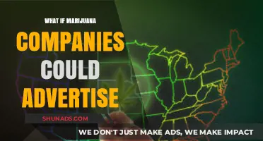 What If Marijuana Companies Could Advertise? Exploring Legal and Ethical Implications