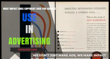 Copyright's Role in Shaping Graphic Use in Modern Advertising Strategies