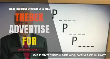 Alex Trebek's Insurance Endorsement: Which Company Does He Advertise For?