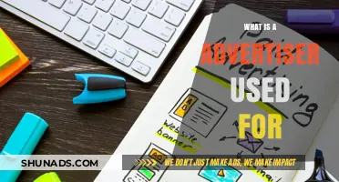Understanding Advertiser Roles: Key Uses and Benefits Explained