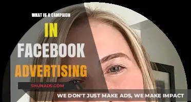 Understanding Facebook Advertising Campaigns: A Comprehensive Guide for Beginners