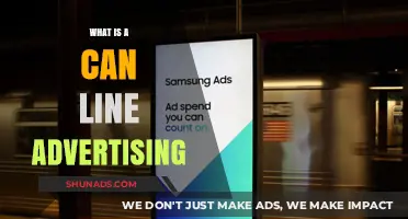 Understanding Can Line Advertising: A Comprehensive Guide for Marketers