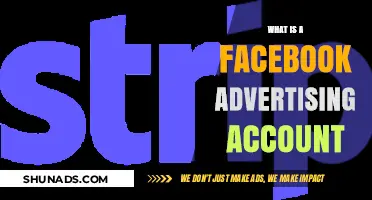 Understanding Facebook Advertising Accounts: A Comprehensive Guide for Beginners