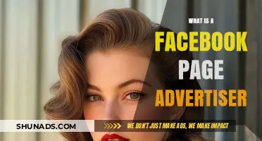 Understanding Facebook Page Advertiser: Roles, Benefits, and Best Practices
