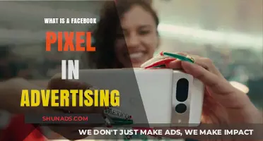 Understanding Facebook Pixel: A Powerful Tool for Effective Advertising