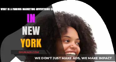 Top New York Marketing Advertising Firms: A Comprehensive Guide