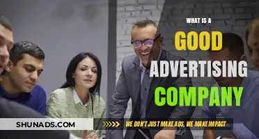 Choosing the Right Advertising Company: Key Traits for Success