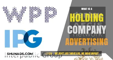Understanding Holding Company Advertising: Strategies, Benefits, and Key Insights