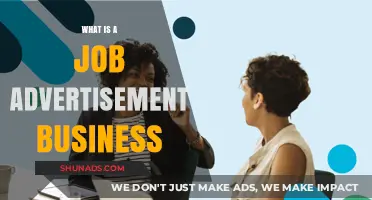 Understanding Job Advertisement Business: Strategies, Benefits, and Best Practices