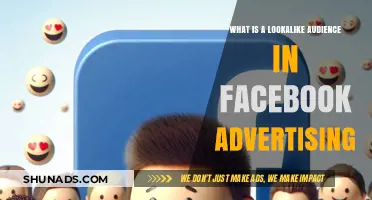 Understanding Facebook Lookalike Audiences: Boosting Ad Reach Effectively