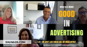 Decoding the Art of Make Goods in Advertising: A Comprehensive Guide