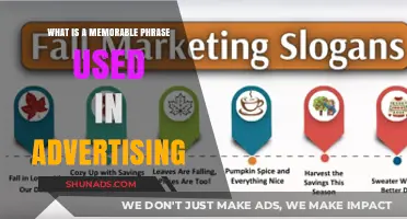 Catchy Slogans: How Memorable Phrases Shape Iconic Advertising Campaigns