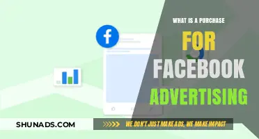 Understanding Facebook Ad Purchases: A Comprehensive Guide for Marketers