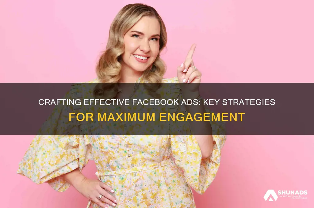 what is a successful facebook advertisement
