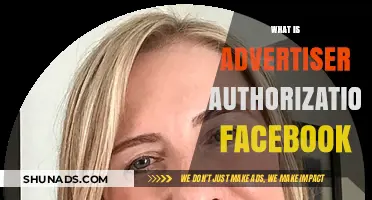 Understanding Facebook Advertiser Authorization: A Comprehensive Guide for Marketers