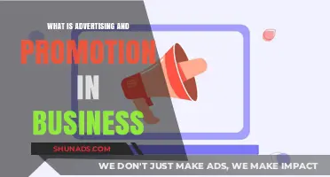 Understanding Advertising and Promotion: Essential Strategies for Business Growth
