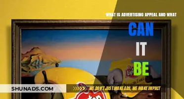 Understanding Advertising Appeal: Types, Impact, and Creative Strategies Explained