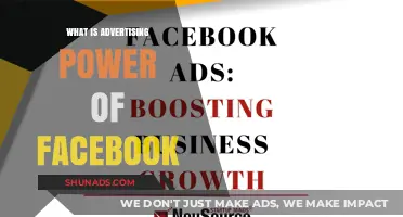 Unlocking Facebook's Advertising Power: Strategies for Maximum Brand Impact