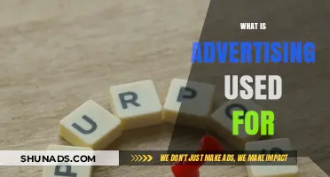 Understanding Advertising: Its Purpose, Impact, and Role in Modern Marketing