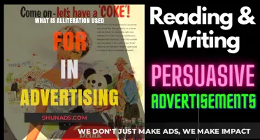Catchy Copywriting: How Alliteration Amplifies Advertising Appeal and Impact