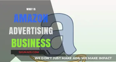 Understanding Amazon Advertising: A Comprehensive Guide to Its Business Model