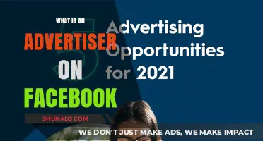 Understanding Facebook Advertisers: A Comprehensive Guide for Beginners