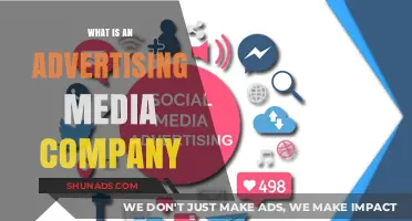 Understanding the Role of an Advertising Media Company in Modern Marketing