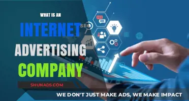 Understanding Internet Advertising Companies: Roles, Functions, and Impact