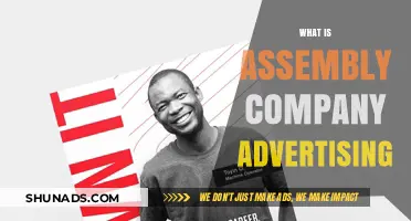 Understanding Assembly Company Advertising: Strategies, Benefits, and Best Practices