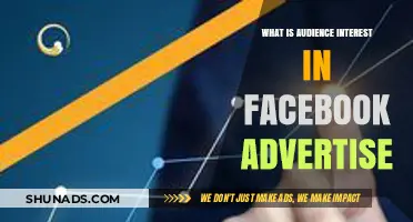 Understanding Audience Interest in Facebook Advertising for Effective Campaigns