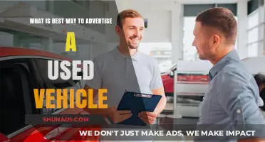 Effective Strategies to Sell Your Used Vehicle Quickly and Profitably