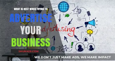 Effective Advertising Strategies to Boost Your Business Visibility and Growth