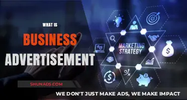 Understanding Business Advertisement: Strategies, Impact, and Effective Techniques