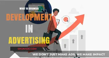 Unlocking Growth: Understanding Business Development in Advertising Strategies