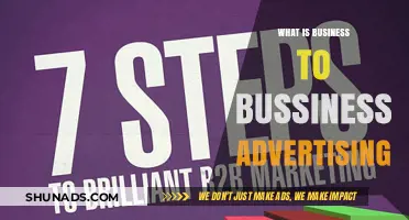 Understanding Business-to-Business Advertising: Strategies, Benefits, and Best Practices