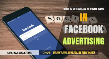 Understanding Facebook's Social Issue Categorization in Advertising Policies