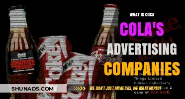 Exploring Coca-Cola's Top Advertising Partners and Creative Collaborations
