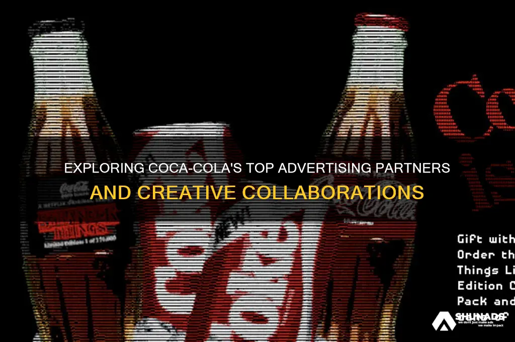 what is coca cola