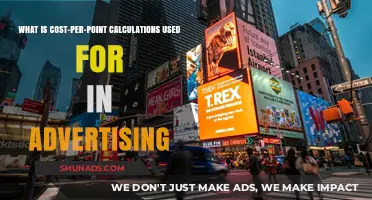 Understanding Cost-Per-Point: How It Optimizes Ad Spend and Reach