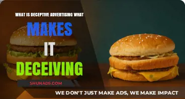 Unveiling Deception: How Advertisers Mislead Consumers