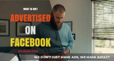 Unveiling the Truth: Facebook's Popular Diet Ads Explained