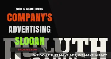 Duluth Trading Company's Advertising Slogan: Unveiling Their Catchy Brand Message