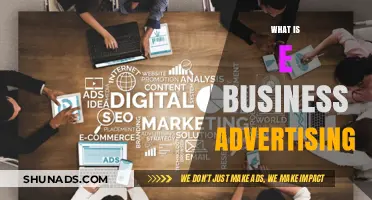 Understanding E-Business Advertising: Strategies, Benefits, and Best Practices