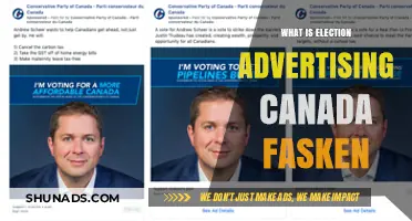 Understanding Election Advertising Laws in Canada: A Fasken Guide