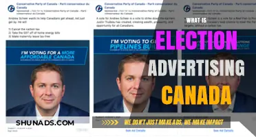 Understanding Election Advertising in Canada: Rules, Impact, and Strategies