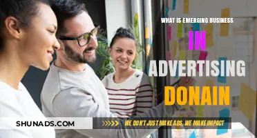 Emerging Trends in Advertising: Innovative Business Models Shaping the Future