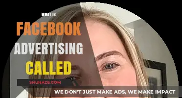 Understanding Facebook Advertising: What It's Called and How It Works