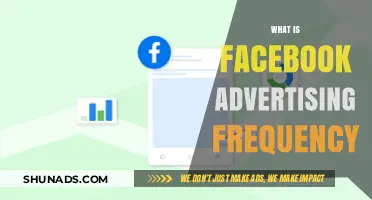 Understanding Facebook Ad Frequency: Optimizing Reach Without Overwhelming Your Audience