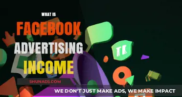 Understanding Facebook Advertising Income: A Comprehensive Guide for Marketers
